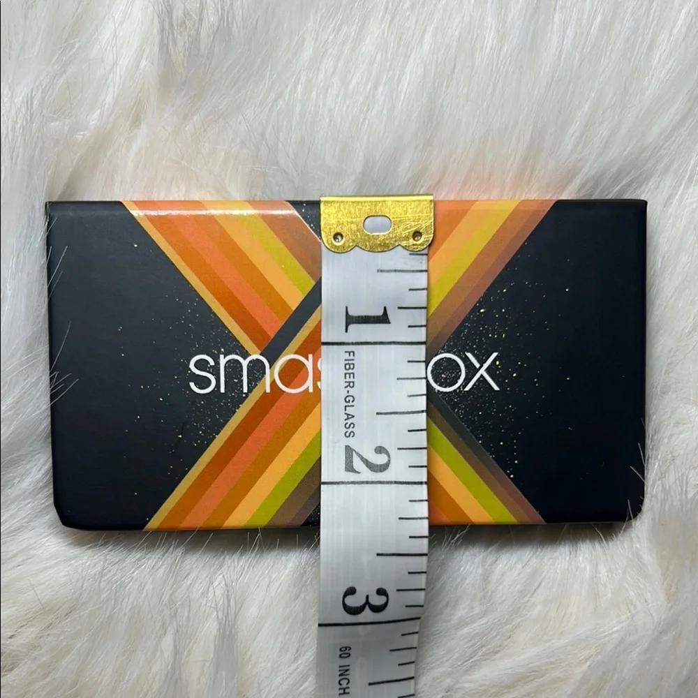 Smashbox Always On Mood Board Eyeshadow Palette